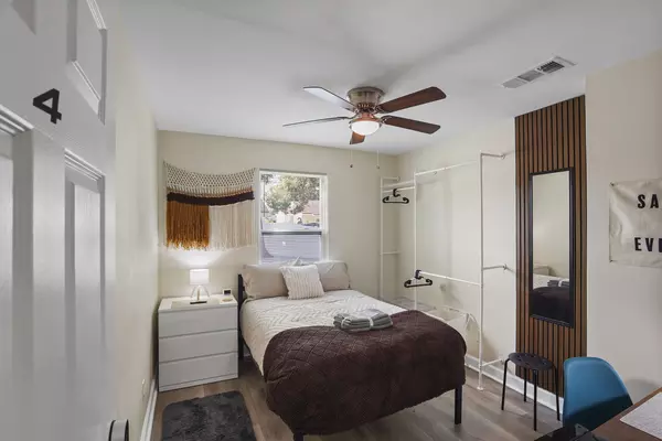 Coliving in Lackawanna - Westside, Jacksonville