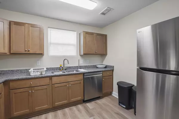 Coliving in Lackawanna - Westside, Jacksonville