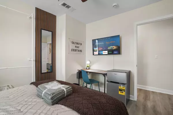 Coliving in Lackawanna - Westside, Jacksonville