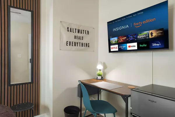 Coliving in Lackawanna - Westside, Jacksonville