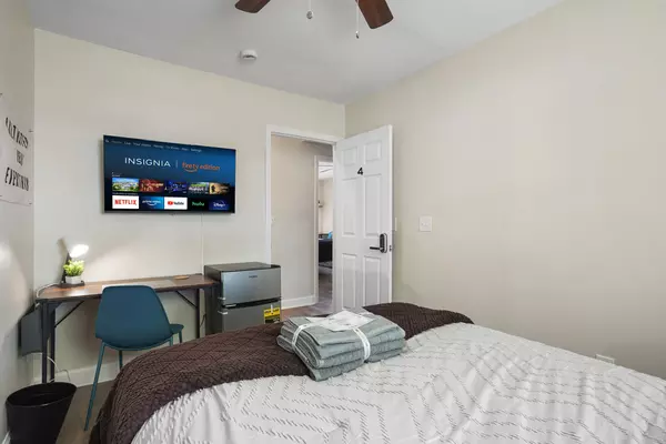 Coliving in Lackawanna - Westside, Jacksonville