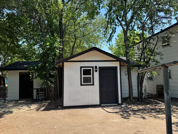 Coliving in University Hills - East Austin, Austin