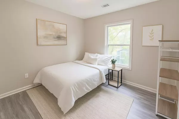 Coliving in Decatur - East Atl, Atlanta