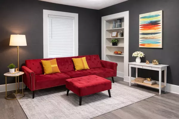 Coliving in Tattnall Square Park - Macon-Bibb, Macon