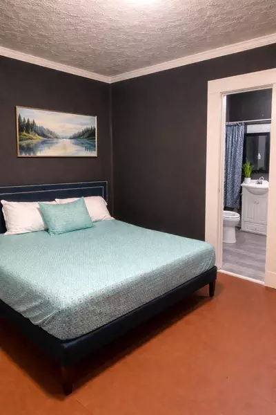 Coliving in Tattnall Square Park - Macon-Bibb, Macon