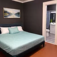 Coliving in Tattnall Square Park - Macon-Bibb, Macon