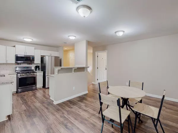 Coliving in Decatur - East Atl, Atlanta