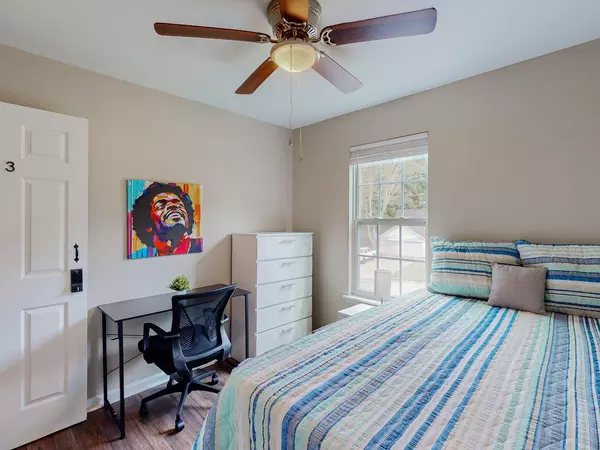 Coliving in Decatur - East Atl, Atlanta