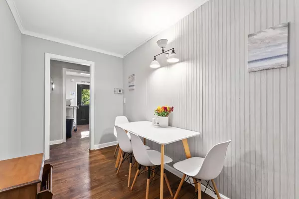 Coliving in East Point GA - South Atl, Atlanta