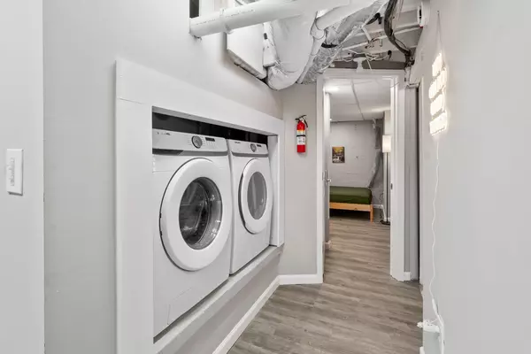 Coliving in East Point GA - South Atl, Atlanta