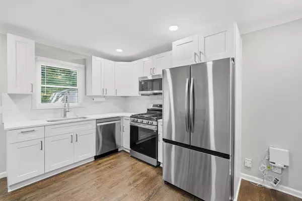 Coliving in Kennesaw - North Atl, Atlanta