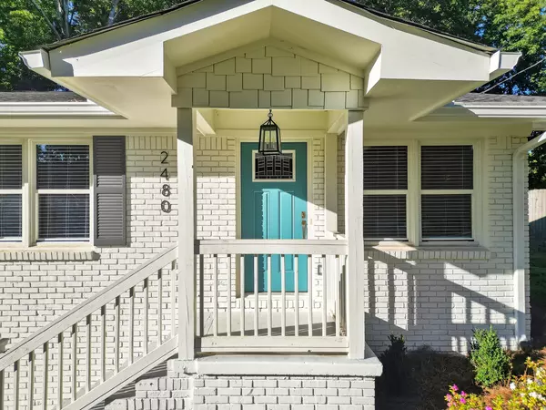 Coliving in Kennesaw - North Atl, Atlanta