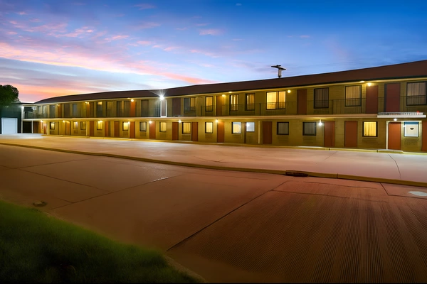 Coliving in Bridge City - Outer NOLA, New Orleans