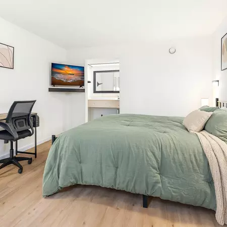 Coliving in Bridge City - Outer NOLA, New Orleans