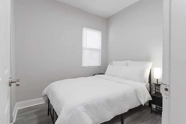 Coliving in Midtown Baltimore - Baltimore Metro Area, Washington DC