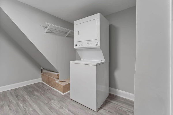 Coliving in Midtown Baltimore - Baltimore Metro Area, Washington DC