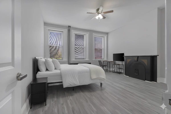 Coliving in Midtown Baltimore - Baltimore Metro Area, Washington DC