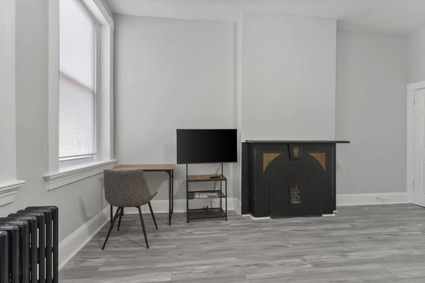 Coliving in Midtown Baltimore - Baltimore Metro Area, Washington DC