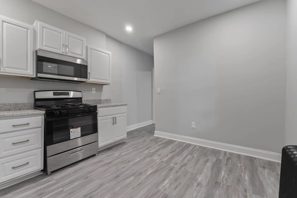 Coliving in Midtown Baltimore - Baltimore Metro Area, Washington DC