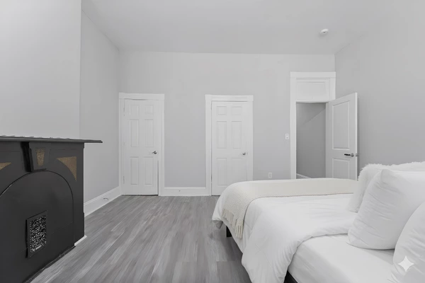 Coliving in Midtown Baltimore - Baltimore Metro Area, Washington DC