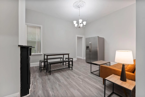 Coliving in Midtown Baltimore - Baltimore Metro Area, Washington DC