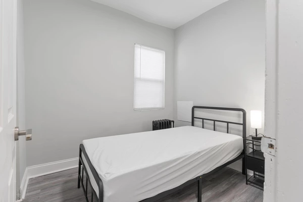 Coliving in Midtown Baltimore - Baltimore Metro Area, Washington DC