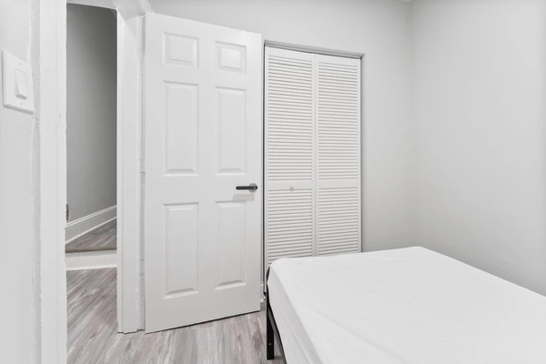 Coliving in Midtown Baltimore - Baltimore Metro Area, Washington DC