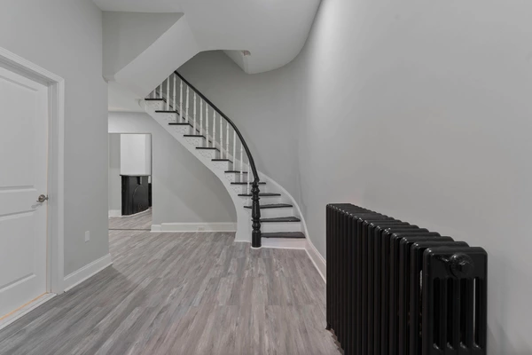 Coliving in Midtown Baltimore - Baltimore Metro Area, Washington DC