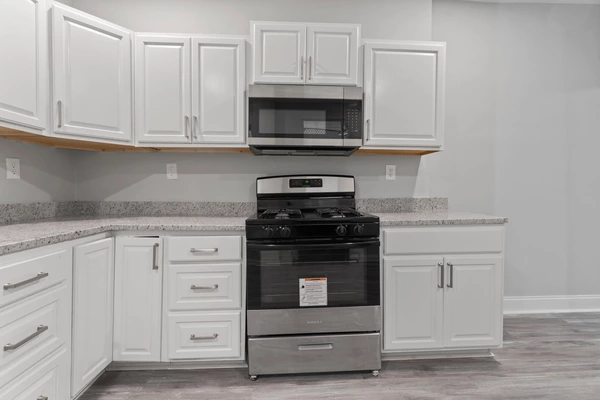 Coliving in Midtown Baltimore - Baltimore Metro Area, Washington DC