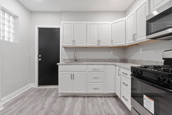 Coliving in Midtown Baltimore - Baltimore Metro Area, Washington DC