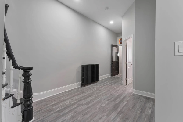 Coliving in Midtown Baltimore - Baltimore Metro Area, Washington DC