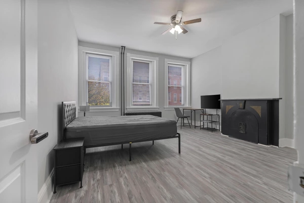 Coliving in Midtown Baltimore - Baltimore Metro Area, Washington DC