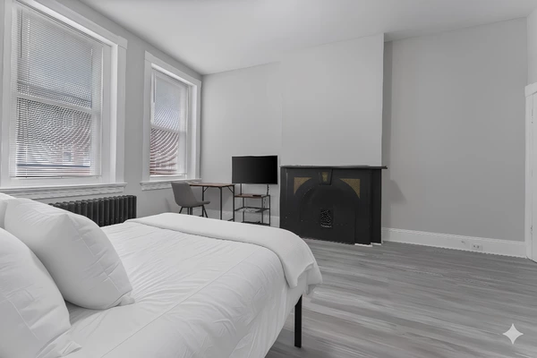 Coliving in Midtown Baltimore - Baltimore Metro Area, Washington DC