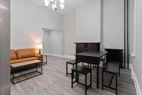 Coliving in Midtown Baltimore - Baltimore Metro Area, Washington DC