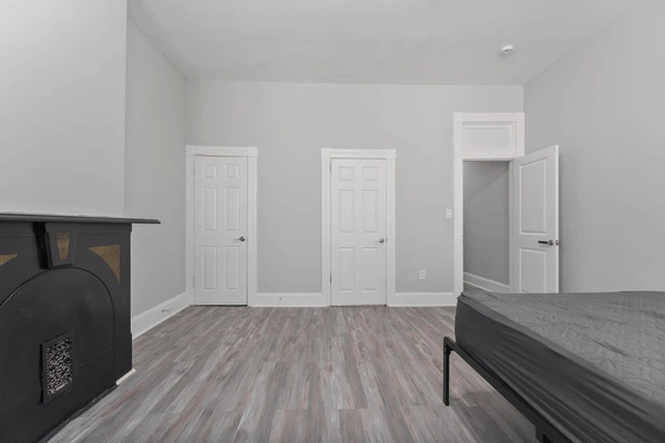 Coliving in Midtown Baltimore - Baltimore Metro Area, Washington DC