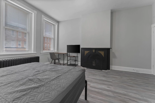 Coliving in Midtown Baltimore - Baltimore Metro Area, Washington DC