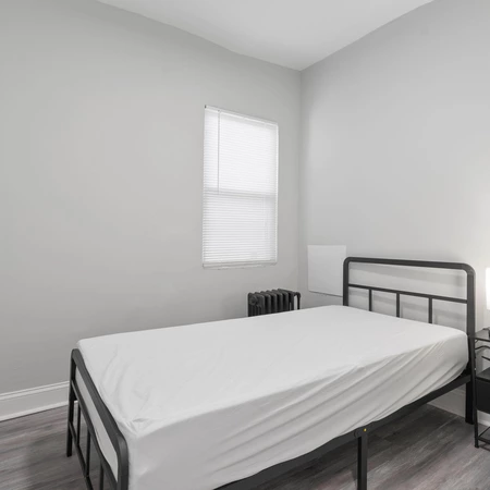 Coliving in Midtown Baltimore - Baltimore Metro Area, Washington DC