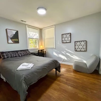 Co-living en Hope Valley - Durham, Raleigh