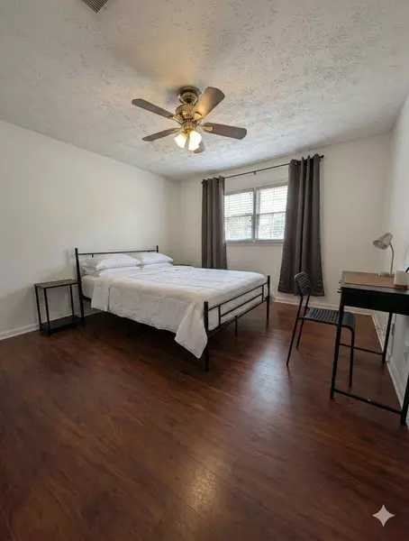 Coliving in Peachtree Corners - East Atl, Atlanta