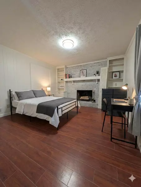 Coliving in Peachtree Corners - East Atl, Atlanta