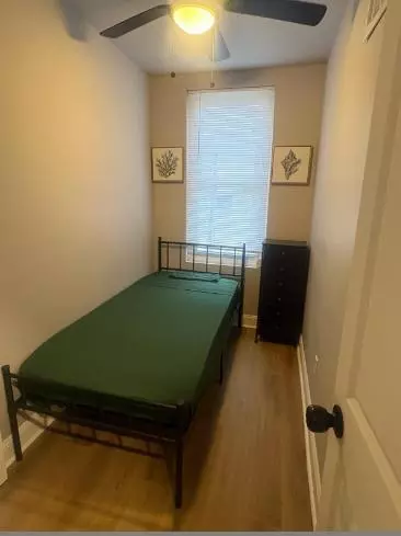 Coliving in Strawberry Mansion - North Philadelphia, Philadelphia