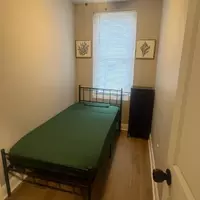 Coliving in Strawberry Mansion - North Philadelphia, Philadelphia