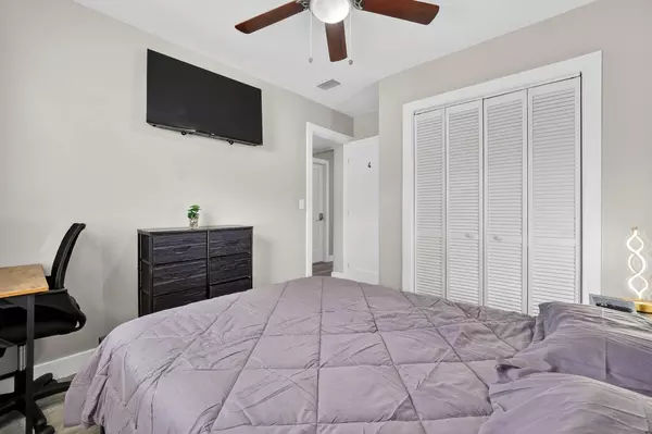 Coliving in Grant Park Tampa - East Tampa, Tampa