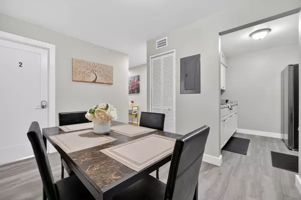 Coliving in Grant Park Tampa - East Tampa, Tampa