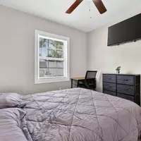 Co-living en Grant Park Tampa - East Tampa, Tampa