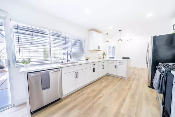 Coliving in Las Vegas - Las Vegas, Las Vegas