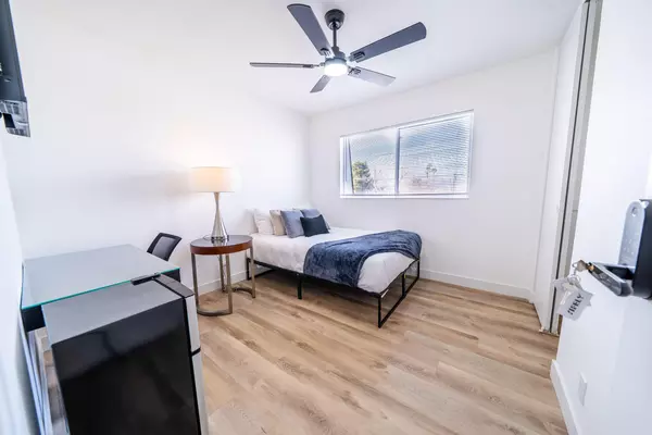 Coliving in Las Vegas - Las Vegas, Las Vegas