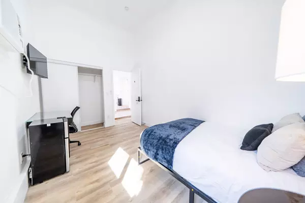 Coliving in Las Vegas - Las Vegas, Las Vegas