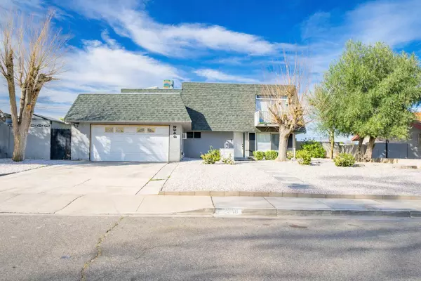 Coliving in Las Vegas - Las Vegas, Las Vegas