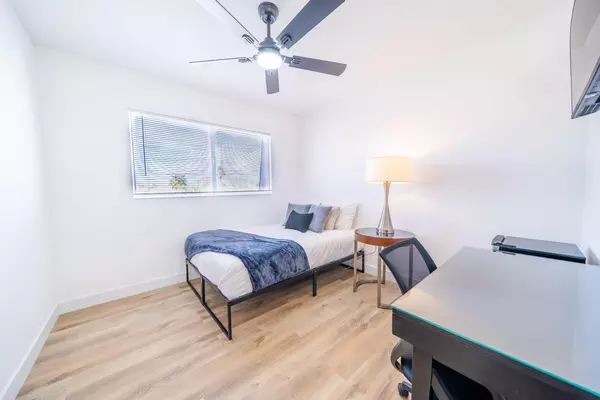 Coliving in Las Vegas - Las Vegas, Las Vegas